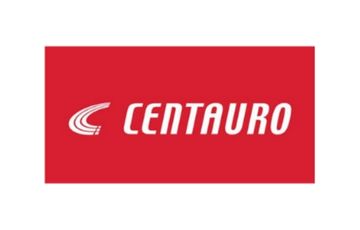 Centauro BR Logo