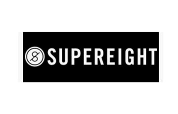 Super Eight Logo