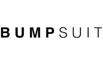 Bump Suit Logo