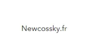 Newcossky Fr Logo