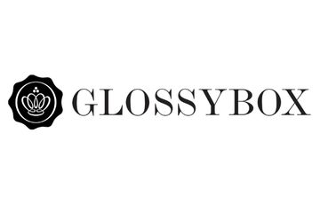 GlossyBox AT Logo