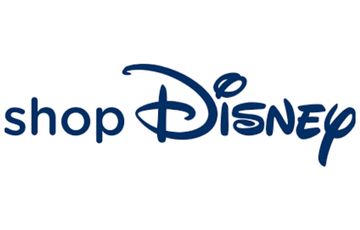 Shop Disney logo