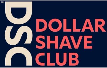 Dollar Shave Club AU Logo