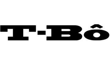 TBO Clothing Logo
