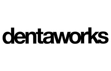 DentaWorks DE Logo