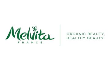 Melvita FR Logo