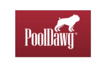 PoolDawg Logo