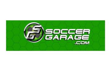 Soccer Garage Logo