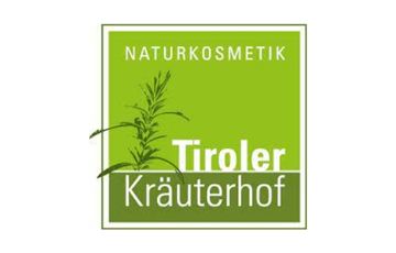 Tiroler Krauterhof Logo