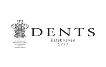 Dents Gloves Logo