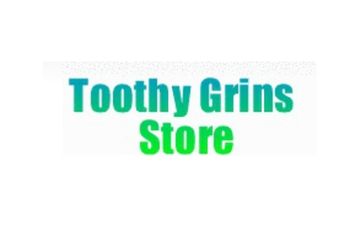 Toothy Grins Store Logo