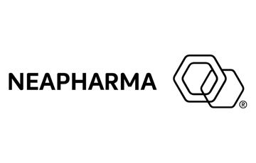 Neapharma BE Logo