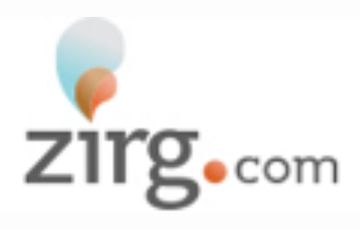 Zirg Logo