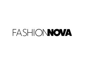 fashion nova logo