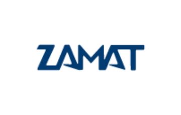 Zamat logo