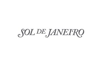 Sol de Janeiro Logo