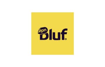Bluf VPN Logo