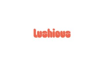 Lushious World Logo