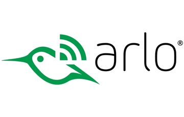 Arlo Teacher Discount Logo