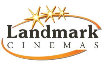Landmark Cinemas Senior Discount