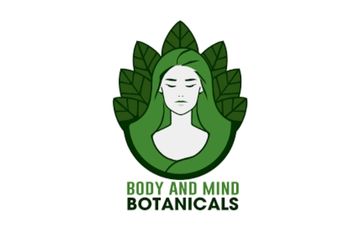 Body And Mind Logo