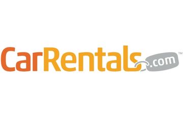 Car Rentals Logo