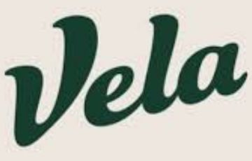 Vela Bikes Logo