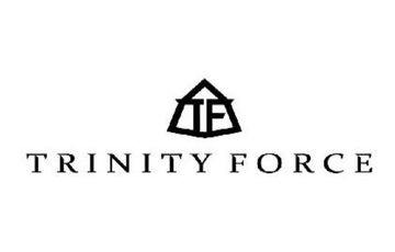 Trinity Force Logo