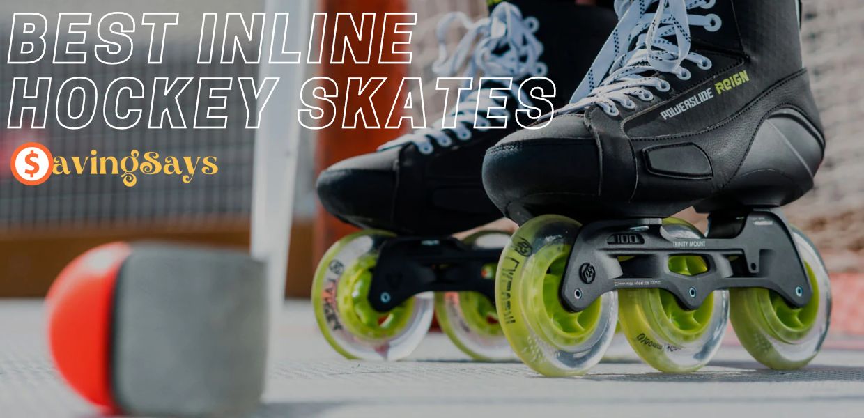 Best Inline Hockey Skates