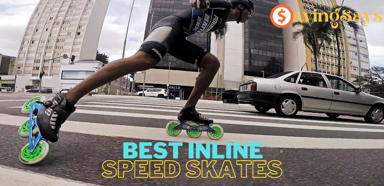 Best Inline Speed Skates
