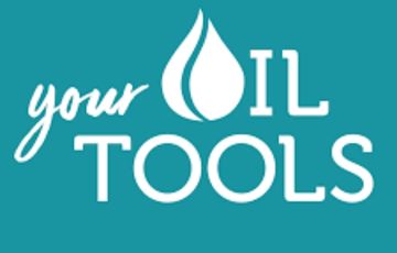 Your Oil Tools Logo