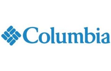 Columbia Sportswear CA Logo