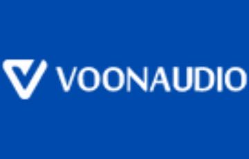 Voonaudio Logo