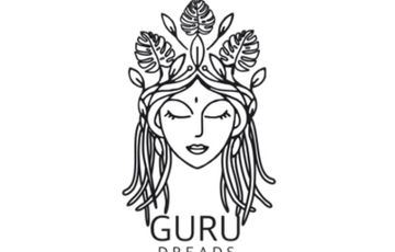 GuruReads Logo