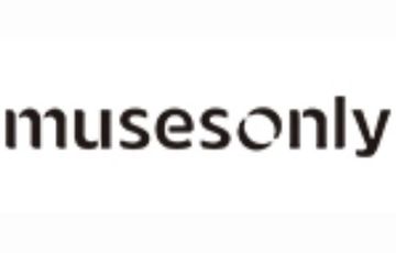 Musesonly Logo