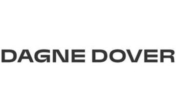 Dagne Dover Logo