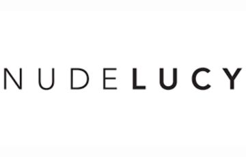 Nude Lucy Logo