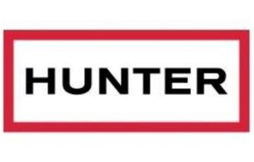 Hunter Boots US logo