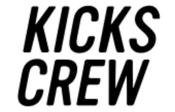 KicksCrew Logo