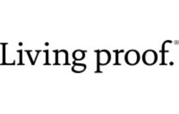 Living Proof Logo