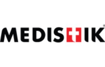 Medistik Logo