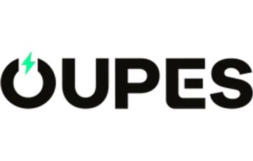 OUPES Logo