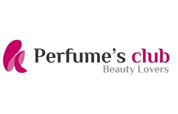 Perfumes Club ES Logo