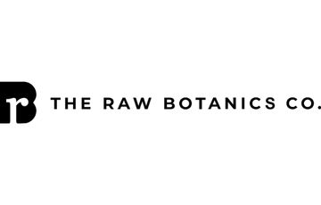 RawBotanics Logo