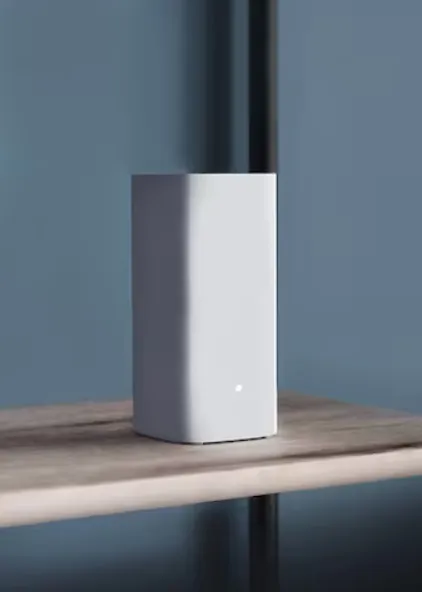 AT&T Wi-Fi Extender
