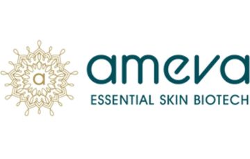 Ameva Bio Logo