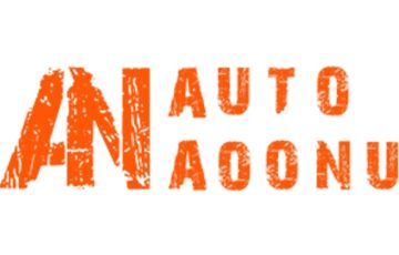 AoonuAuto Logo