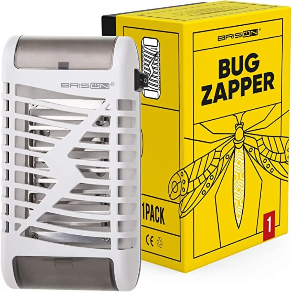 BRISON Electronic Bug Zapper