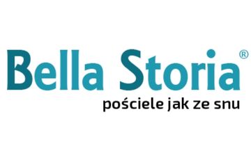 Bella Storia PL Logo