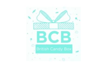 British Candy Box